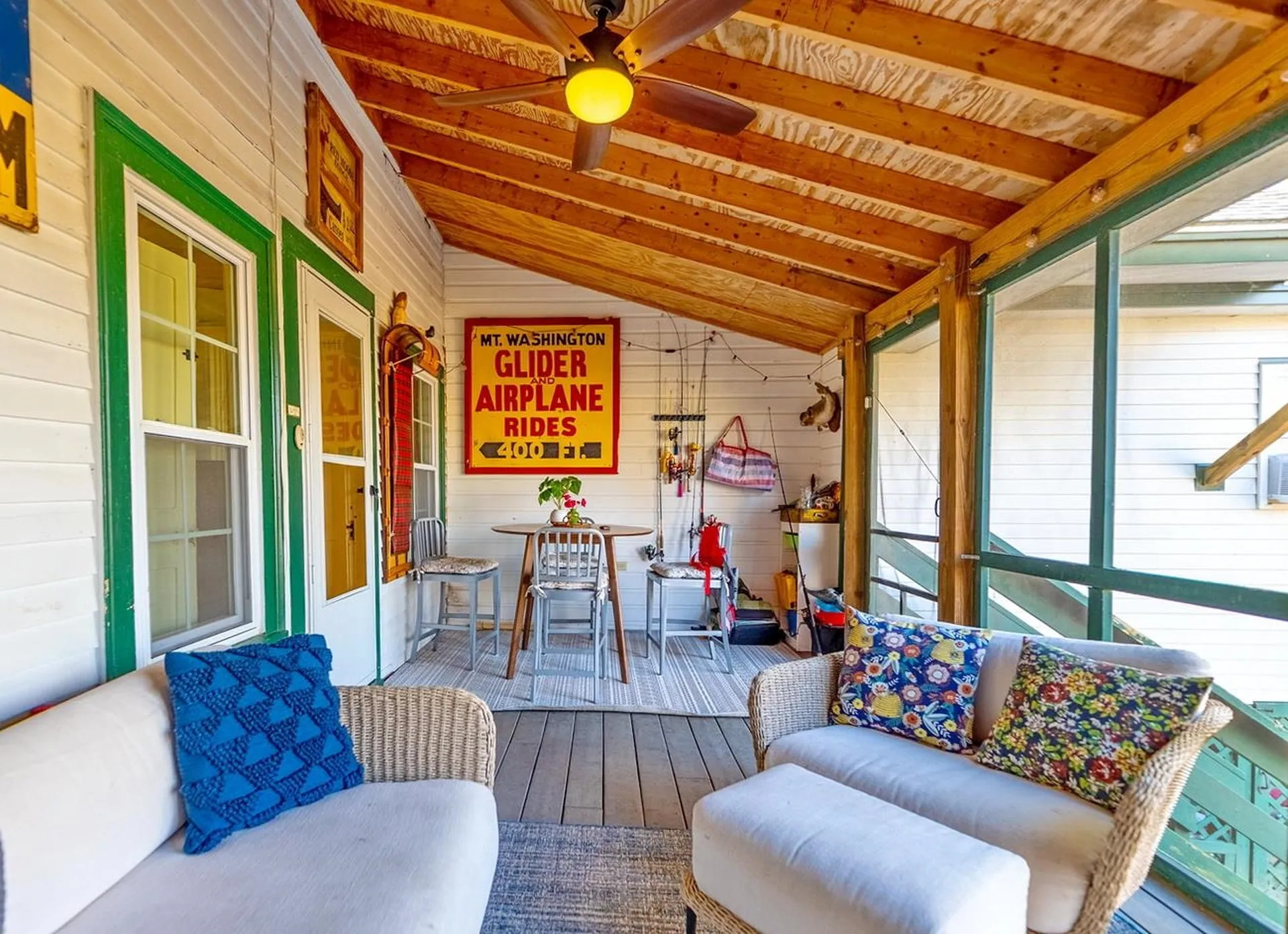 237 Lancaster Road Whitefield NH 03598