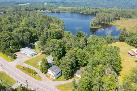 237 Lancaster Road Whitefield NH 03598