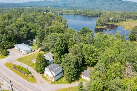 237 Lancaster Road Whitefield NH 03598