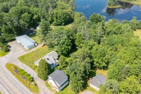 237 Lancaster Road Whitefield NH 03598