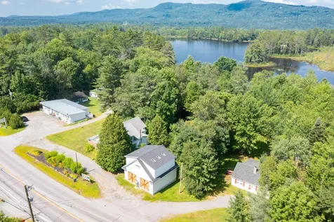 237 Lancaster Road Whitefield NH 03598