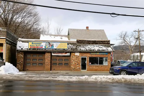 229 Canal Street Brattleboro VT 05301