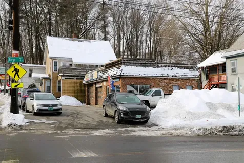 229 Canal Street Brattleboro VT 05301
