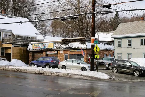 229 Canal Street Brattleboro VT 05301