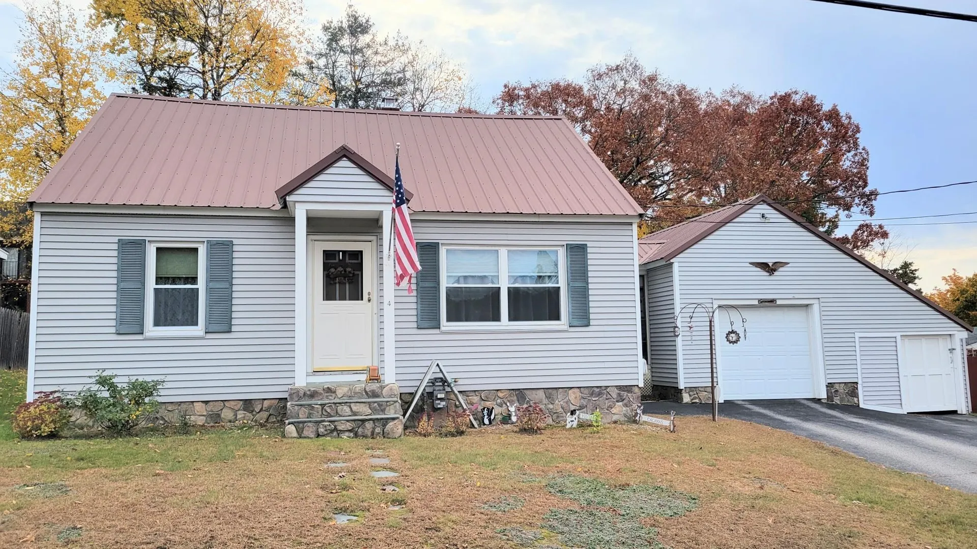 4 Eastern Avenue Concord NH 03301