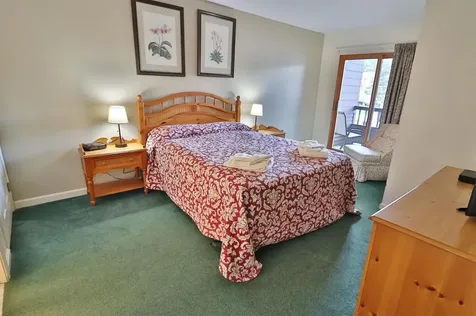 164 Deer Park Drive Woodstock NH 03262