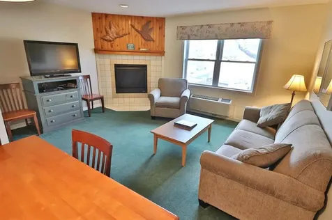 164 Deer Park Drive Woodstock NH 03262