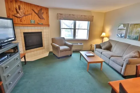 164 Deer Park Drive Woodstock NH 03262