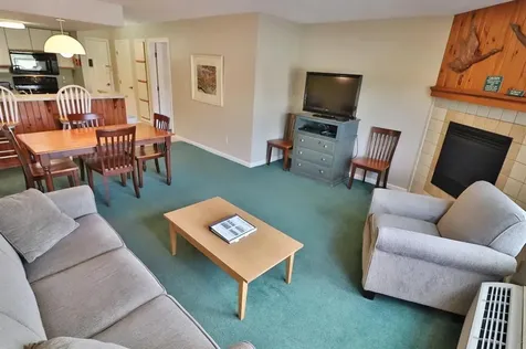 164 Deer Park Drive Woodstock NH 03262