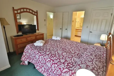 164 Deer Park Drive Woodstock NH 03262