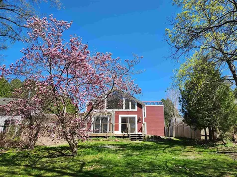 122 Harbor Road Shelburne VT 05482