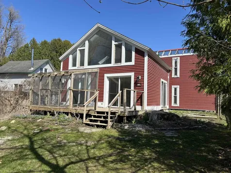 122 Harbor Road Shelburne VT 05482