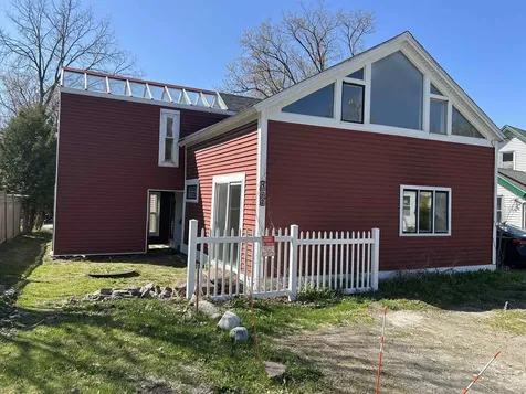 122 Harbor Road Shelburne VT 05482