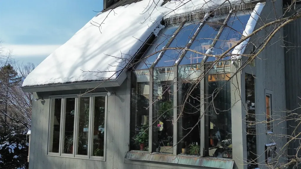 29 Wildwood Drive Grantham NH 03753