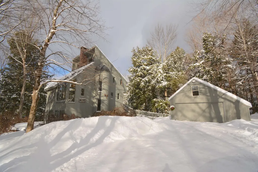 29 Wildwood Drive Grantham NH 03753