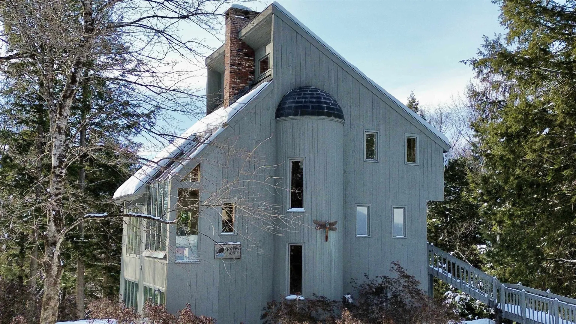 29 Wildwood Drive Grantham NH 03753