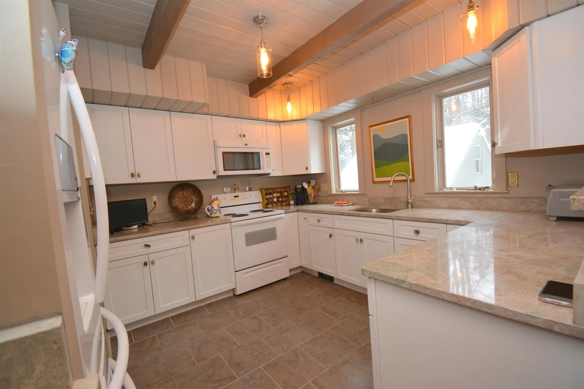 29 Wildwood Drive Grantham NH 03753