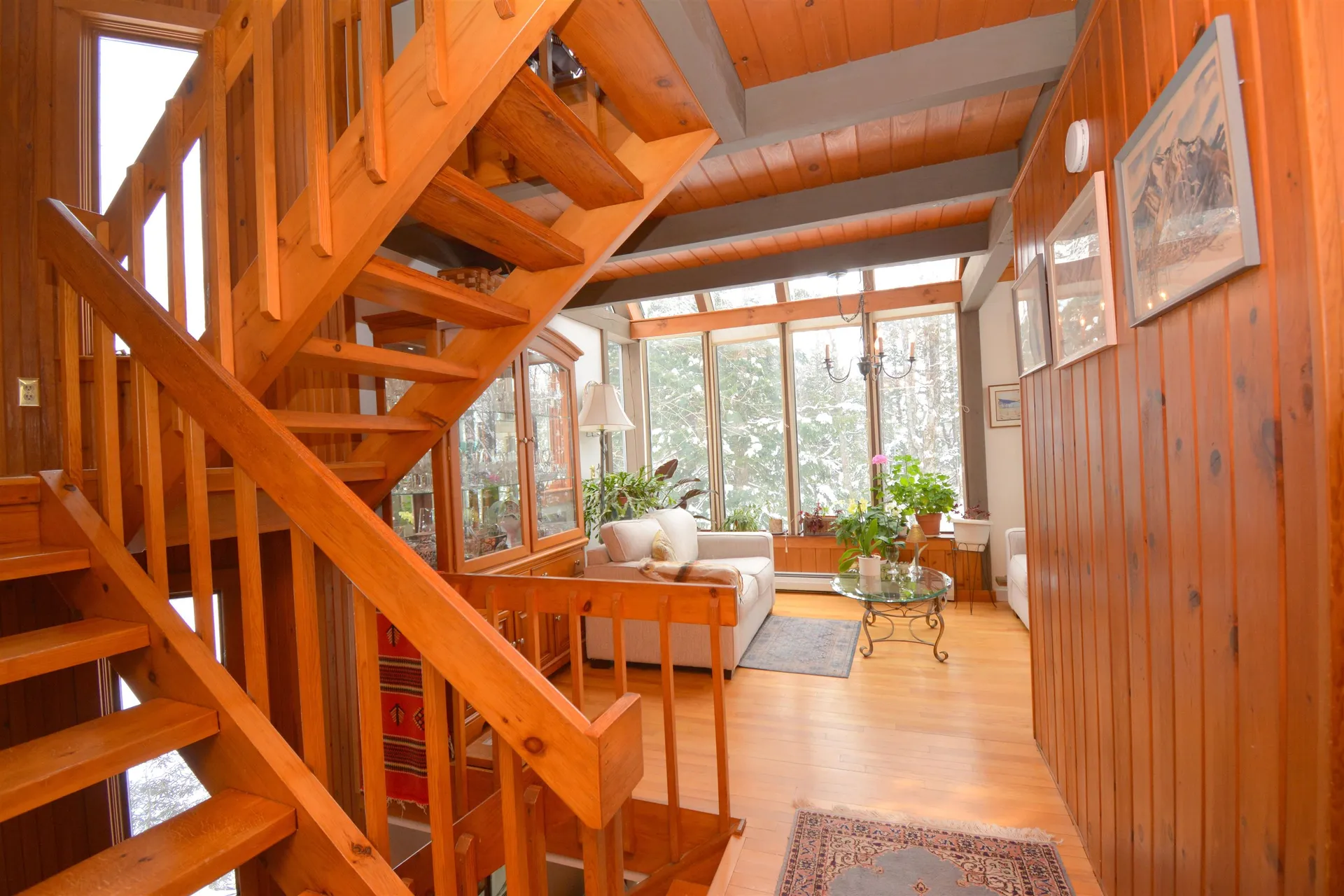 29 Wildwood Drive Grantham NH 03753