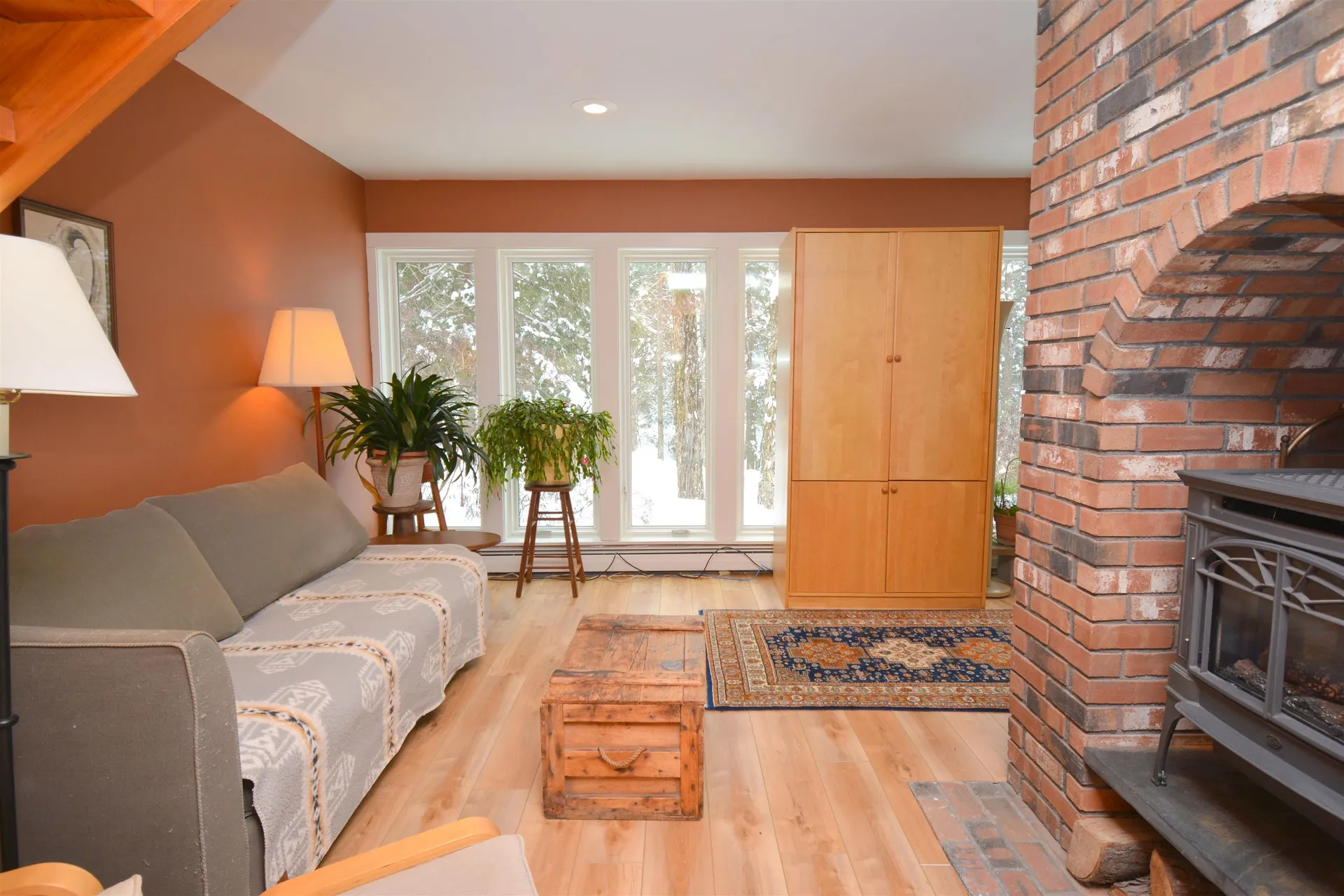 29 Wildwood Drive Grantham NH 03753