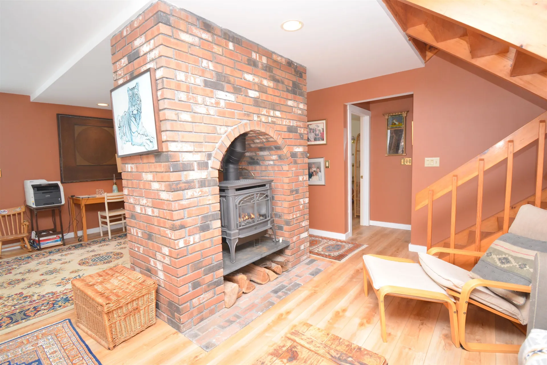 29 Wildwood Drive Grantham NH 03753