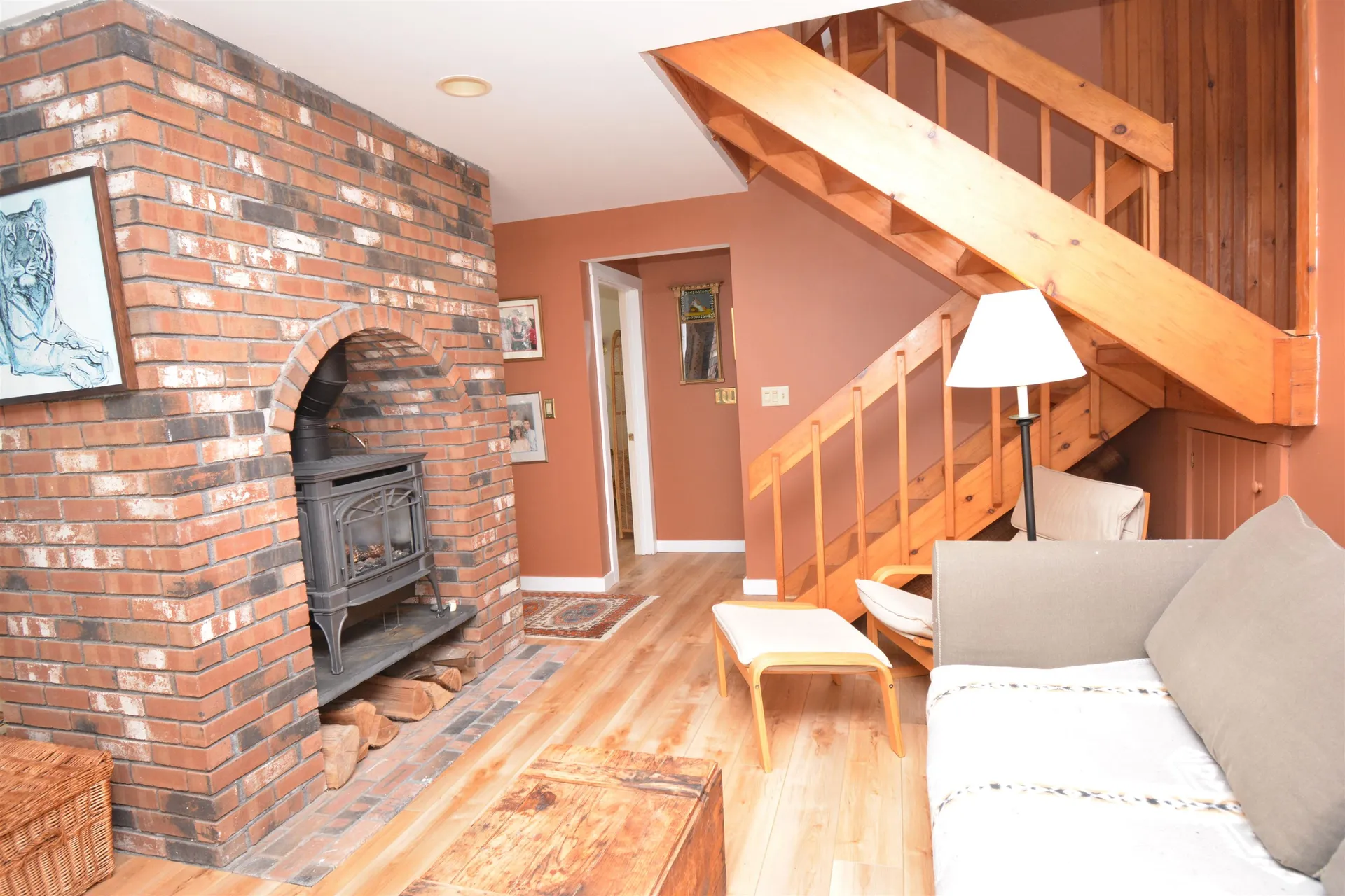 29 Wildwood Drive Grantham NH 03753