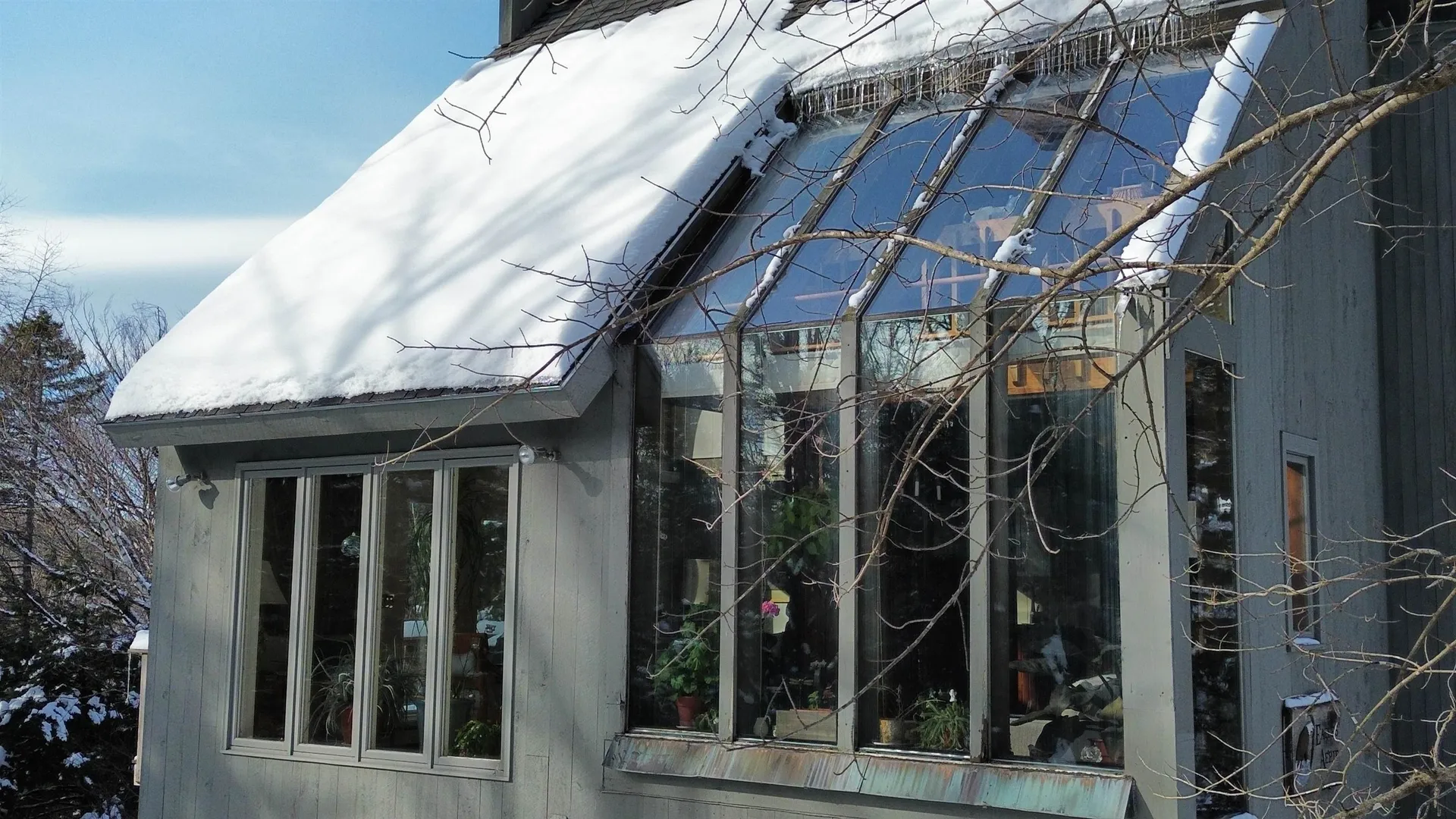 29 Wildwood Drive Grantham NH 03753