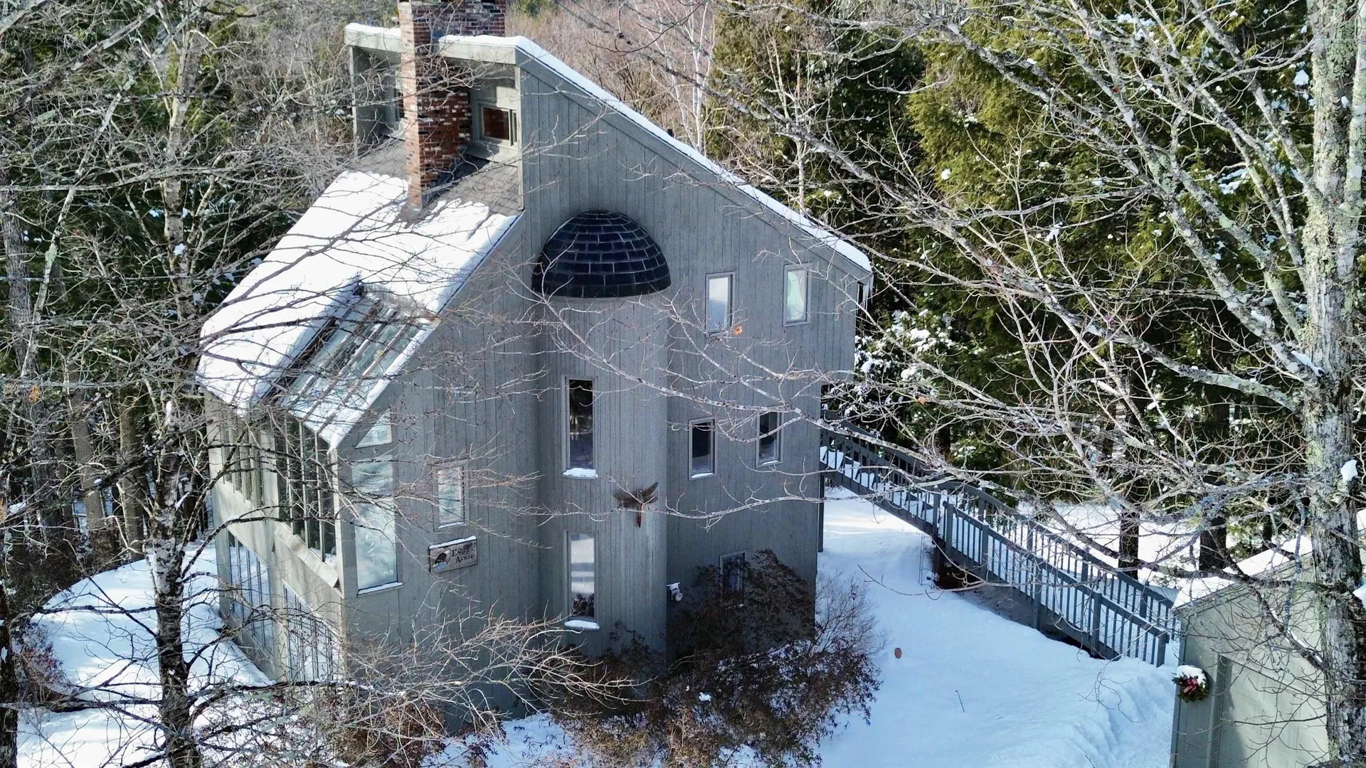 29 Wildwood Drive Grantham NH 03753