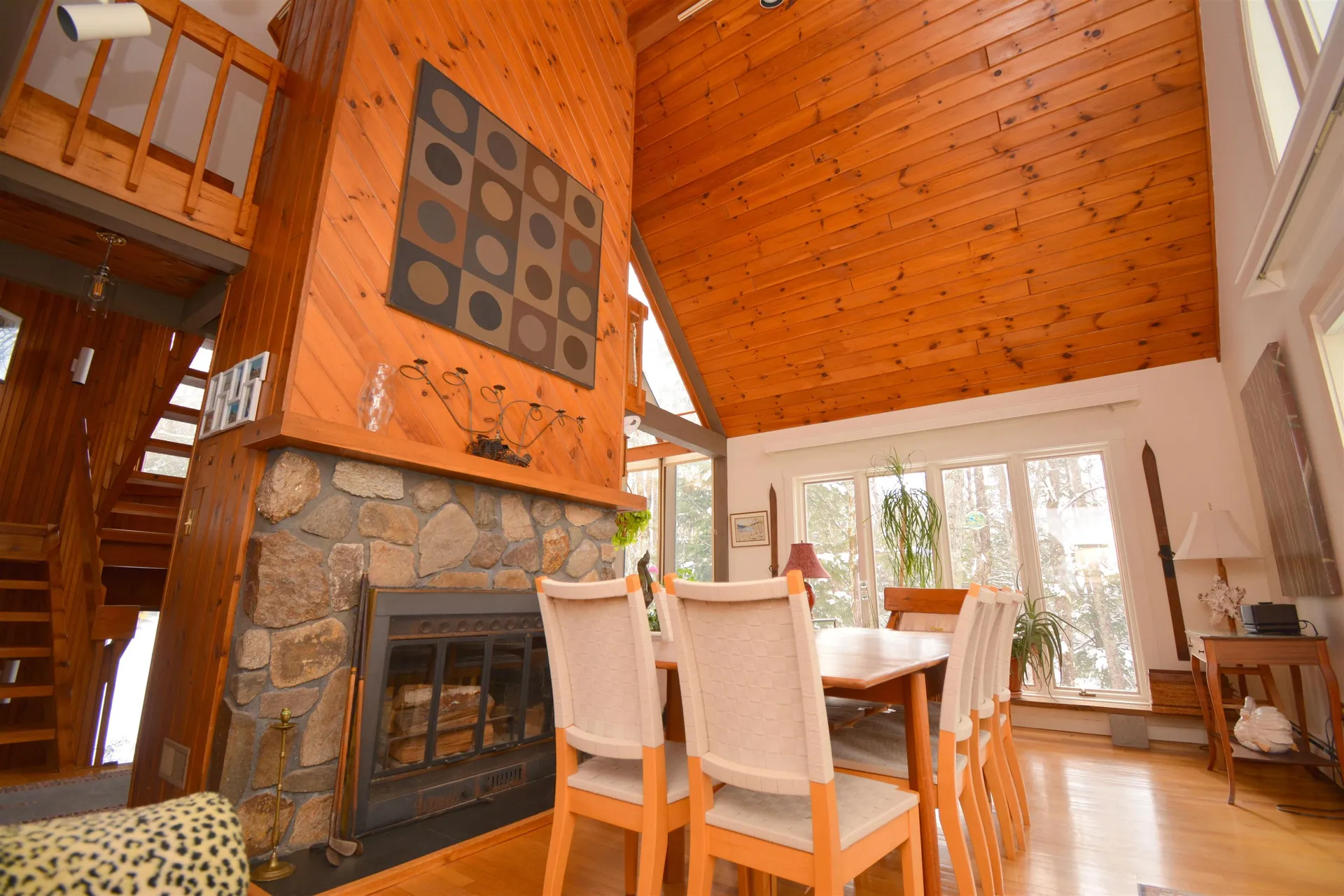 29 Wildwood Drive Grantham NH 03753