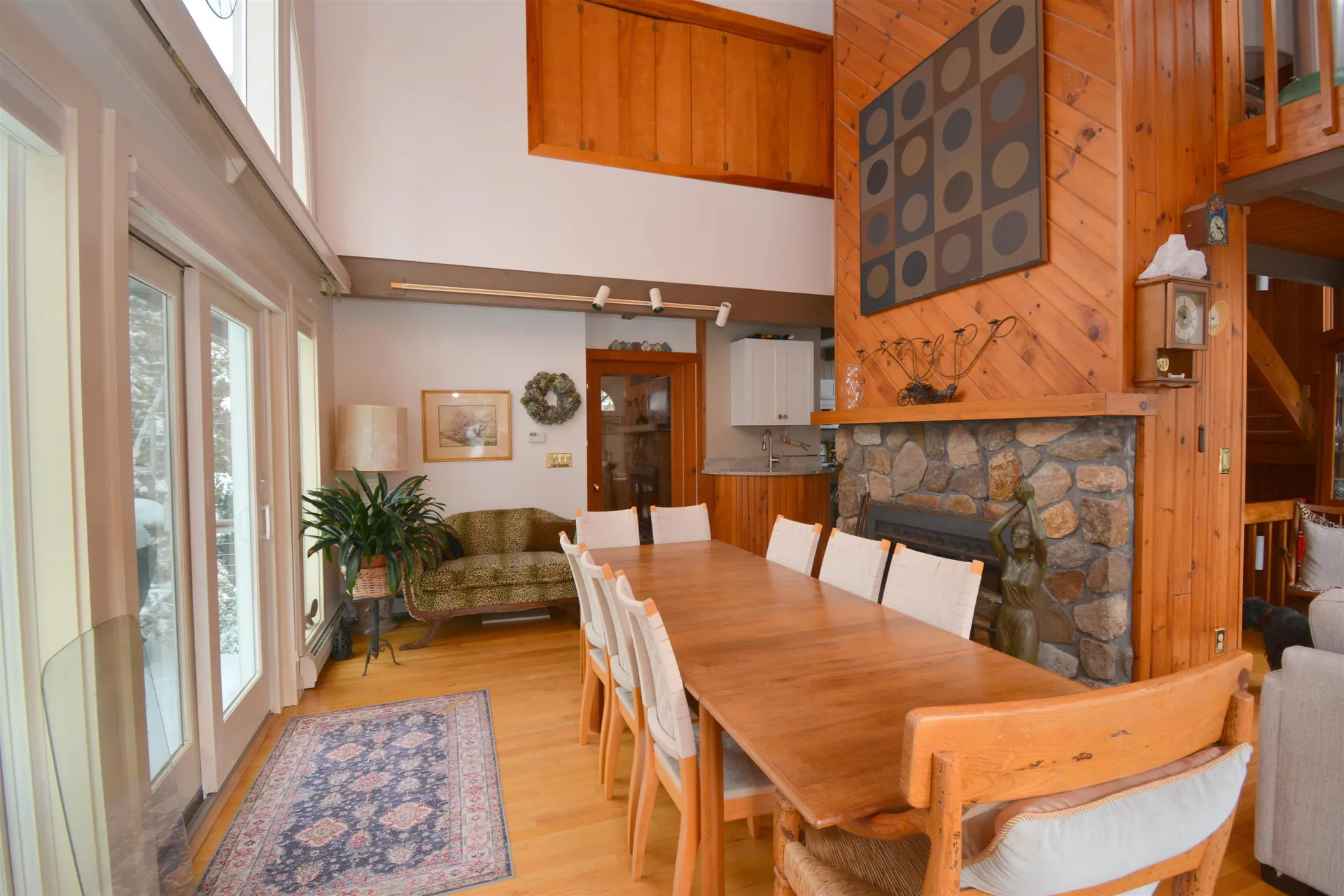 29 Wildwood Drive Grantham NH 03753