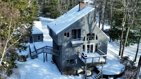 29 Wildwood Drive Grantham NH 03753