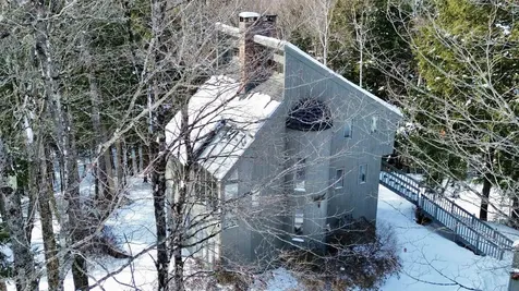 29 Wildwood Drive Grantham NH 03753