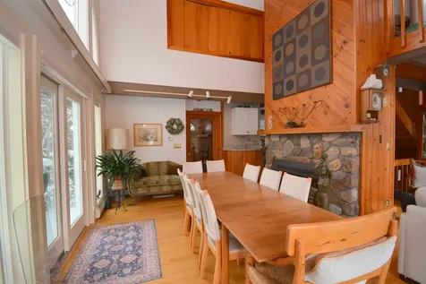 29 Wildwood Drive Grantham NH 03753