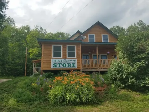 338 Percy Road Stark NH 03582