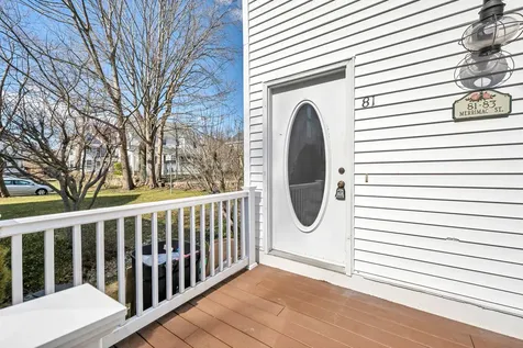 81 Merrimac Street Portsmouth NH 03801