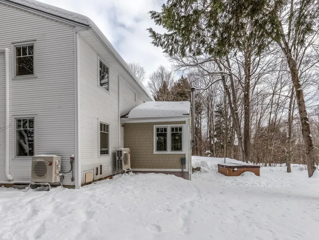 272 Spring Hollow Lane Montpelier VT 05602