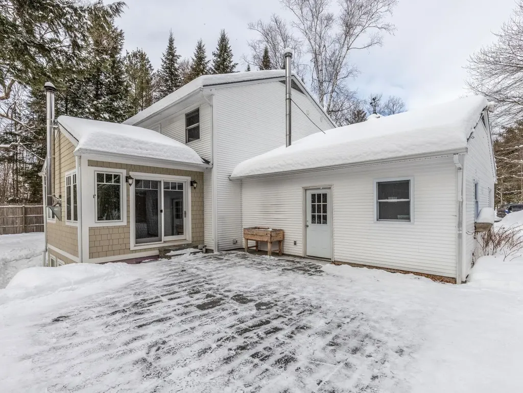 272 Spring Hollow Lane Montpelier VT 05602