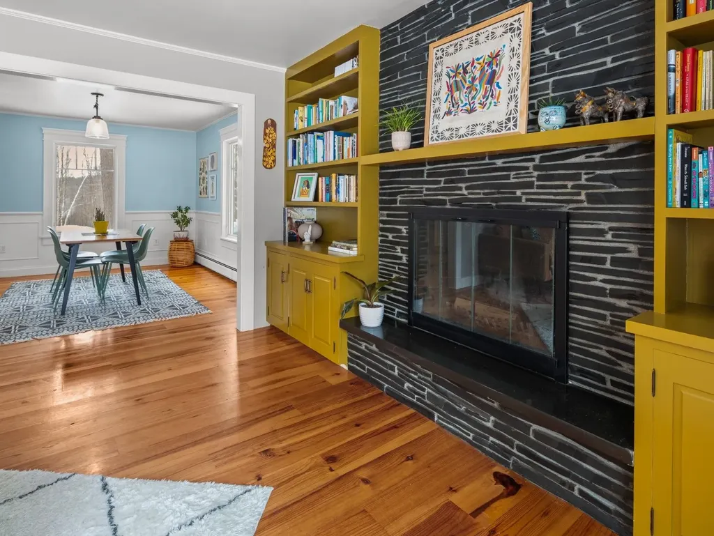 272 Spring Hollow Lane Montpelier VT 05602