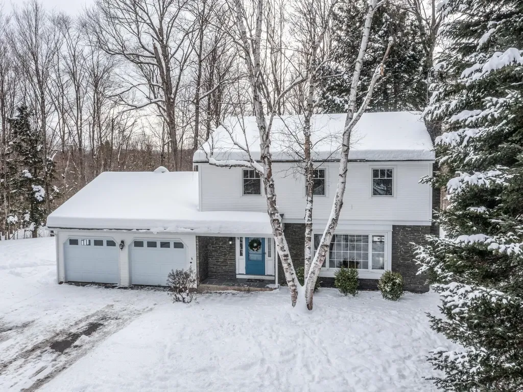 272 Spring Hollow Lane Montpelier VT 05602