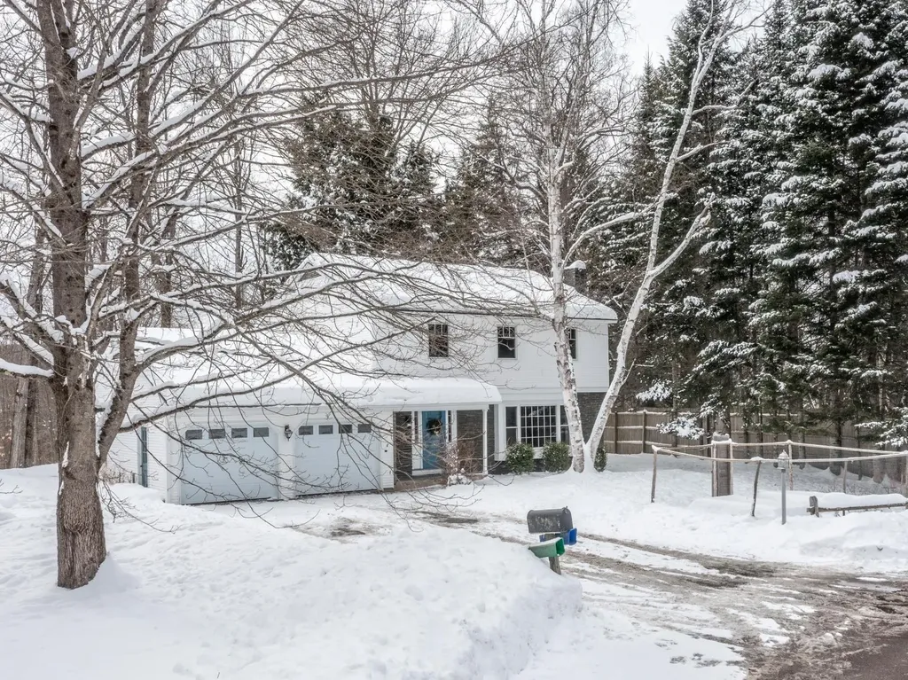 272 Spring Hollow Lane Montpelier VT 05602