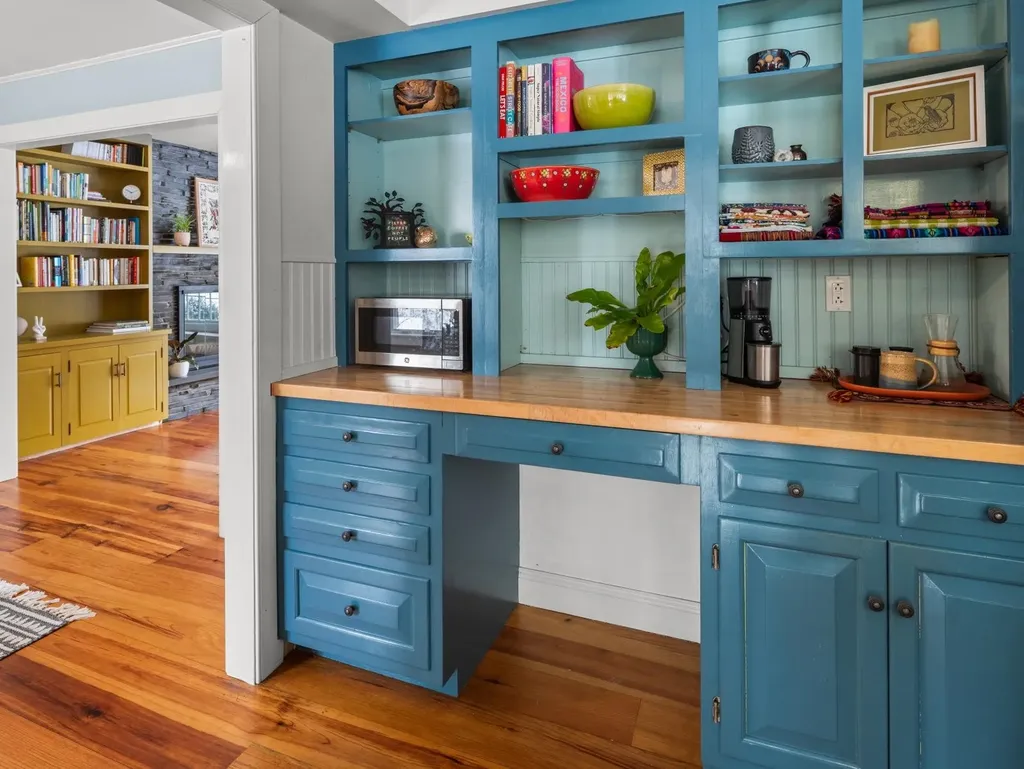 272 Spring Hollow Lane Montpelier VT 05602