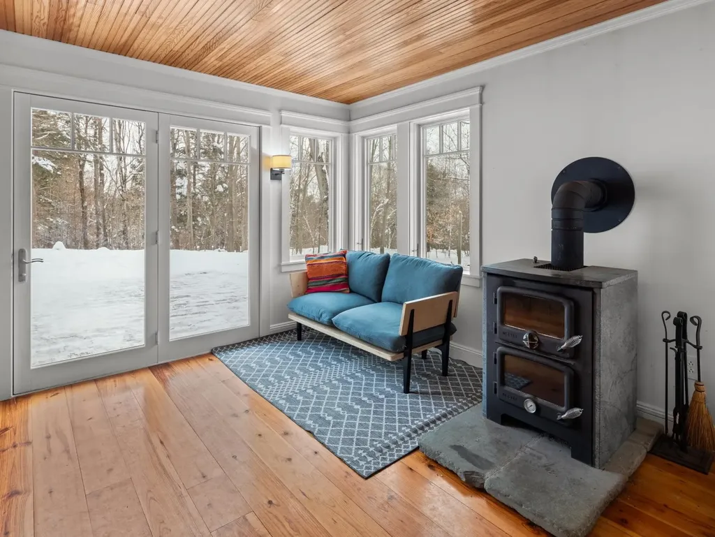 272 Spring Hollow Lane Montpelier VT 05602