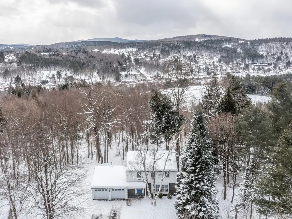 272 Spring Hollow Lane Montpelier VT 05602