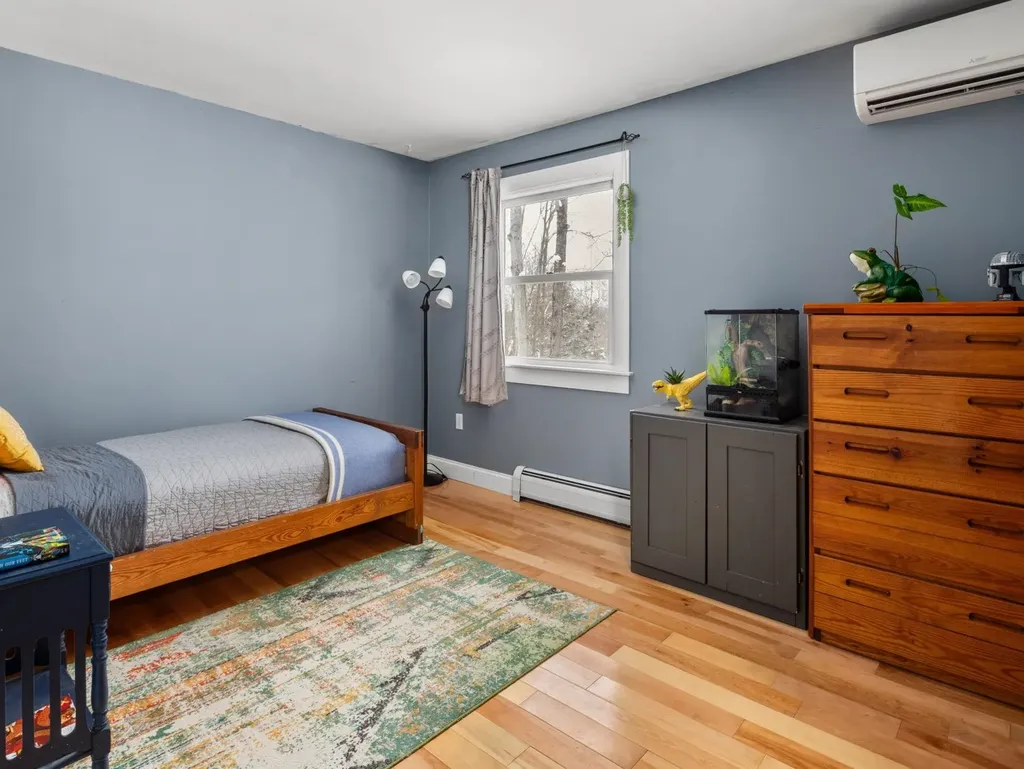 272 Spring Hollow Lane Montpelier VT 05602