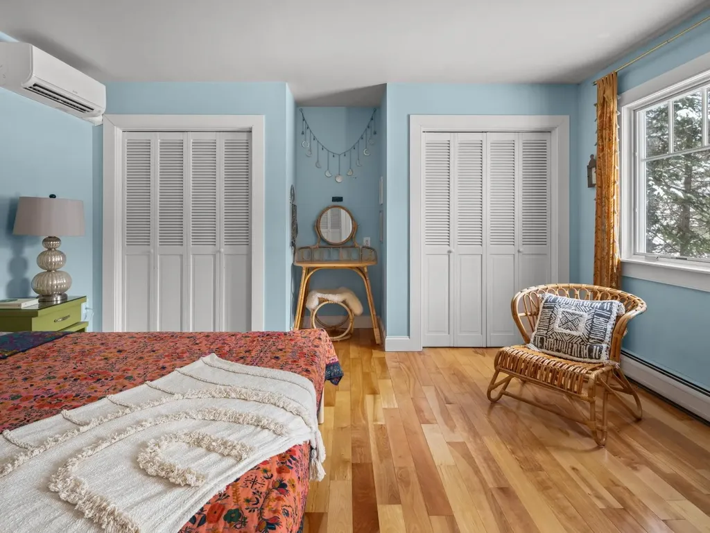 272 Spring Hollow Lane Montpelier VT 05602