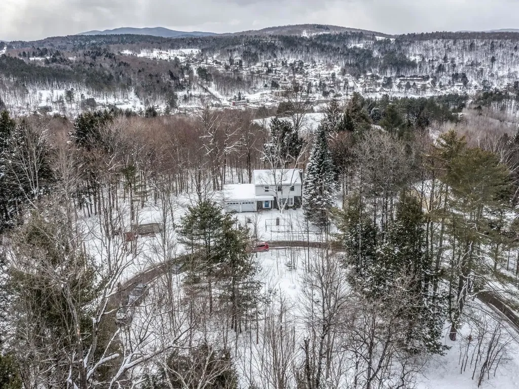 272 Spring Hollow Lane Montpelier VT 05602