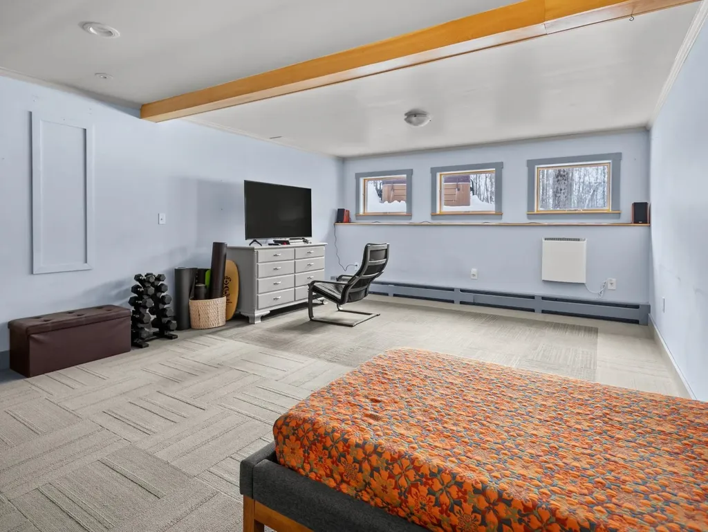 272 Spring Hollow Lane Montpelier VT 05602