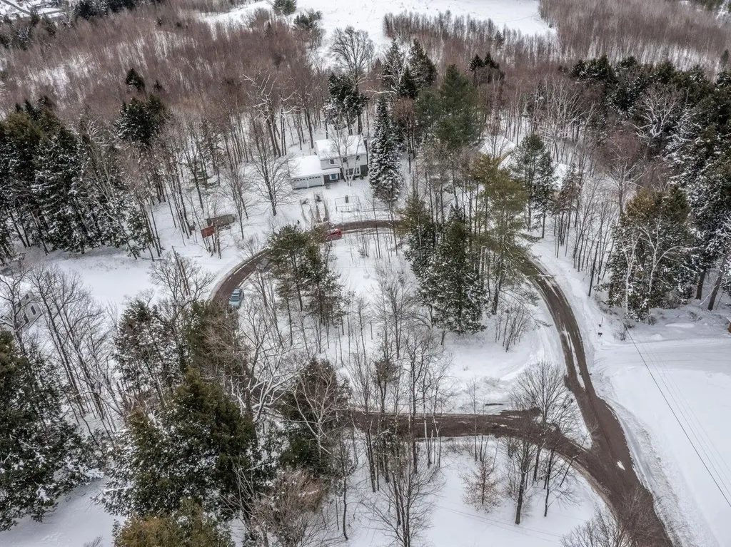 272 Spring Hollow Lane Montpelier VT 05602