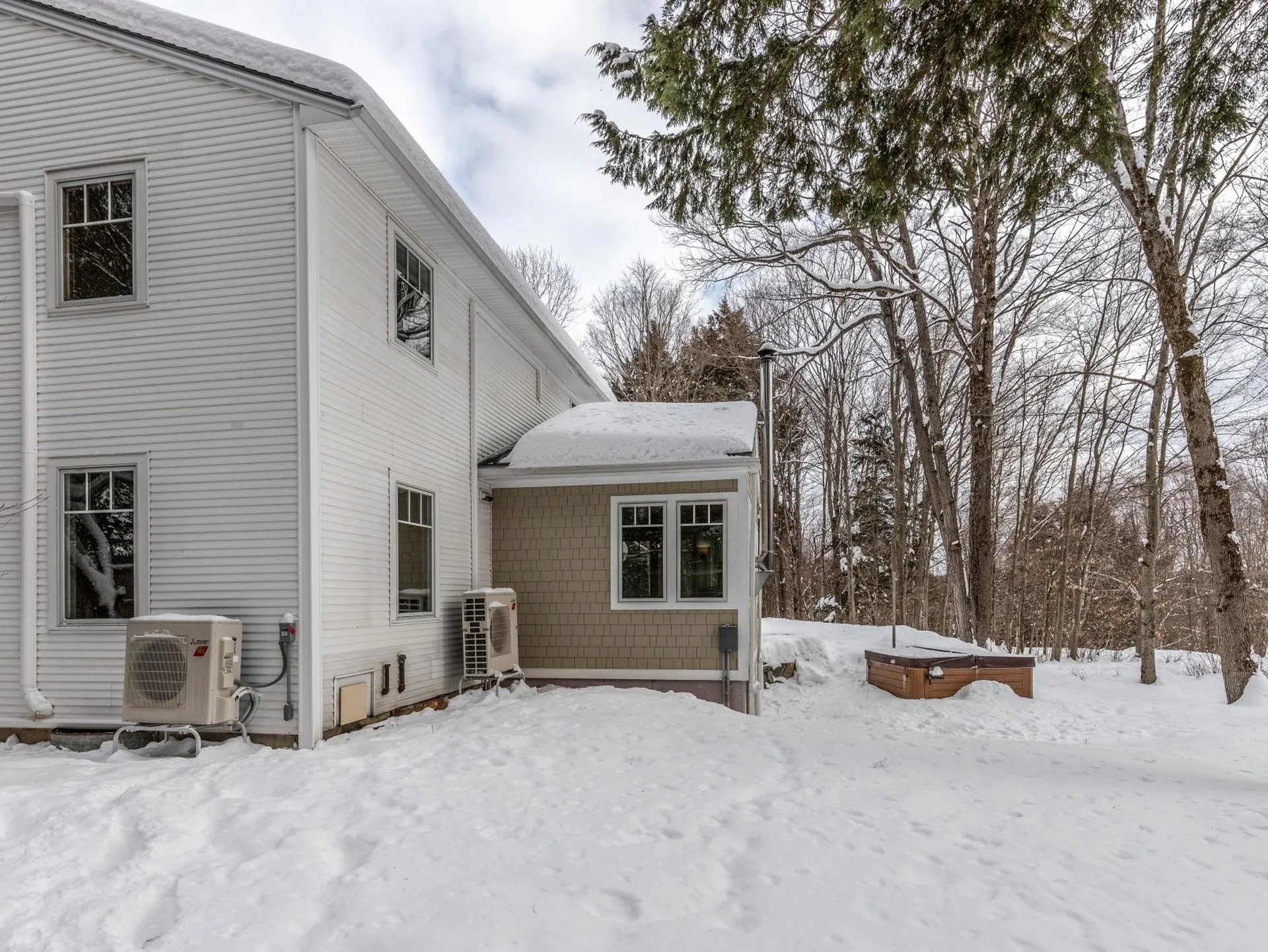 272 Spring Hollow Lane Montpelier VT 05602