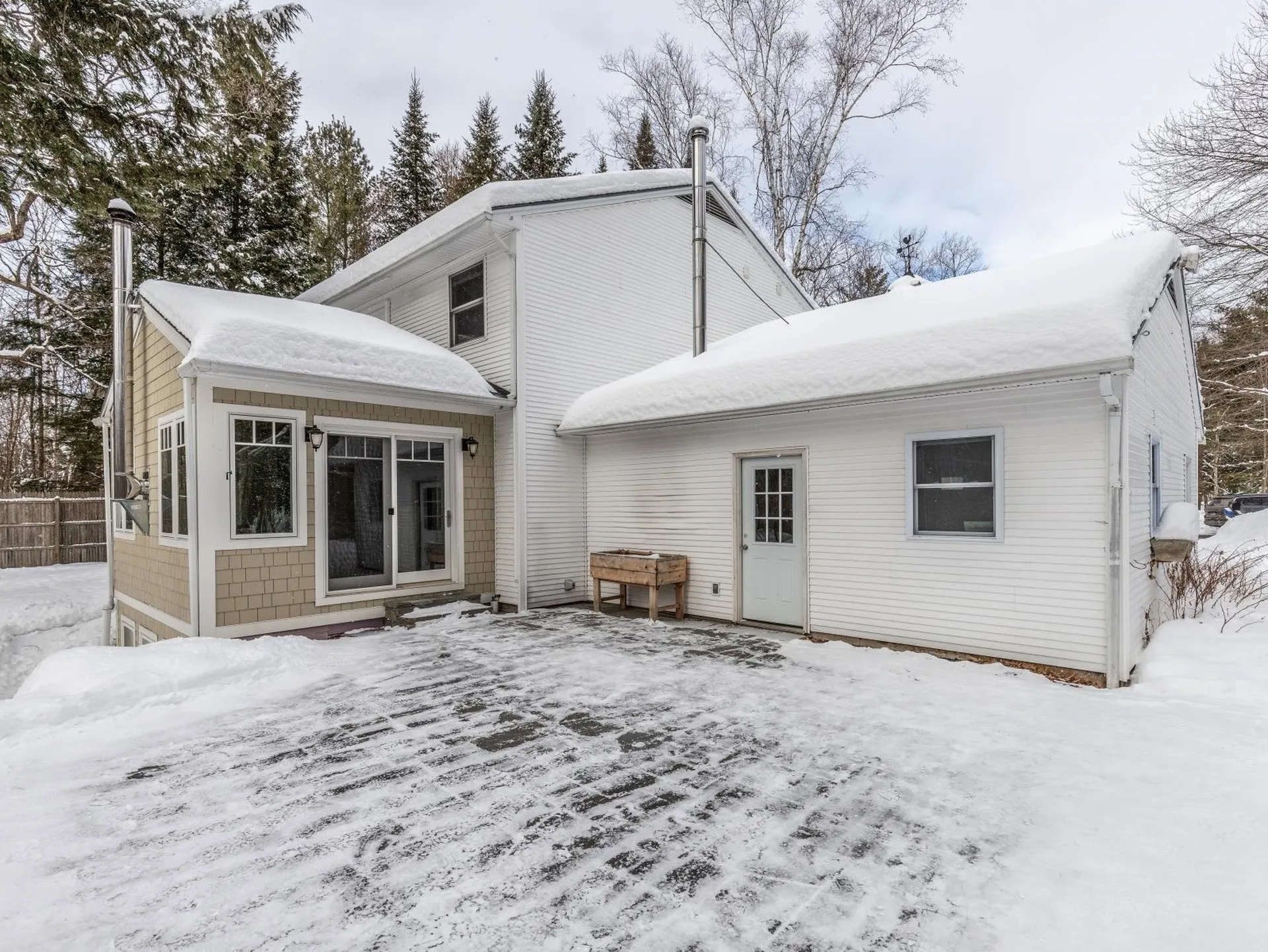 272 Spring Hollow Lane Montpelier VT 05602