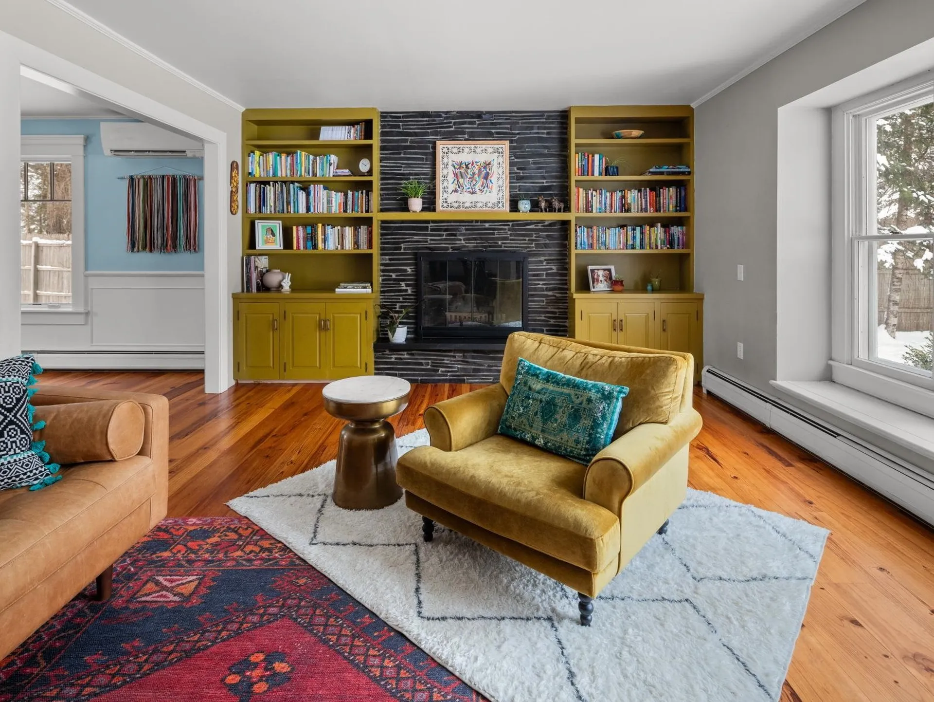 272 Spring Hollow Lane Montpelier VT 05602